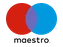 Maestro Logo